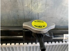 Recambio de radiador agua para toyota corolla (e11) 1.4 (ee111_) referencia OEM IAM 731441 1640016660 