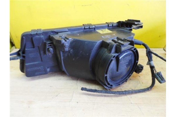 Recambio de faro delantero dcho para opel vectra a 2.0 i cat referencia OEM IAM   