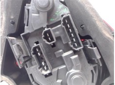 Recambio de piloto trasero izquierdo para seat leon (1m1) 1.9 tdi referencia OEM IAM 1M6495111  
