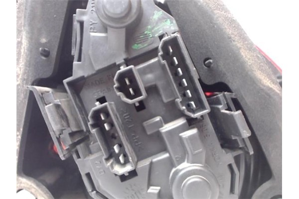 Recambio de piloto trasero izquierdo para seat leon (1m1) 1.9 tdi referencia OEM IAM 1M6495111  