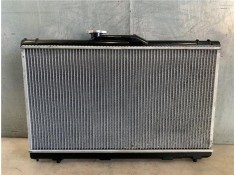 Recambio de radiador agua para toyota corolla (e11) 1.4 (ee111_) referencia OEM IAM 731441 1640016660 