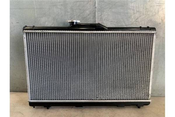 Recambio de radiador agua para toyota corolla (e11) 1.4 (ee111_) referencia OEM IAM 731441 1640016660 