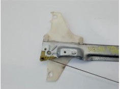 Recambio de mecanismo elevalunas trasero derecho para citroen c4 picasso 2.0 hdi referencia OEM IAM 440787E 401786A8 