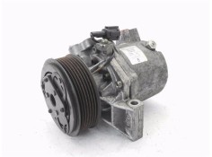 Recambio de compresor aire acond. para nissan micra iv (k13k/kk) 1.2 acenta referencia OEM IAM 926001HC5A  