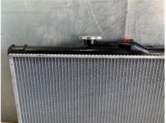 Recambio de radiador agua para toyota corolla (e11) 1.4 (ee111_) referencia OEM IAM 731441 1640016660 