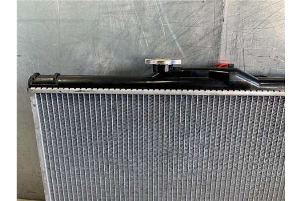 Recambio de radiador agua para toyota corolla (e11) 1.4 (ee111_) referencia OEM IAM 731441 1640016660 