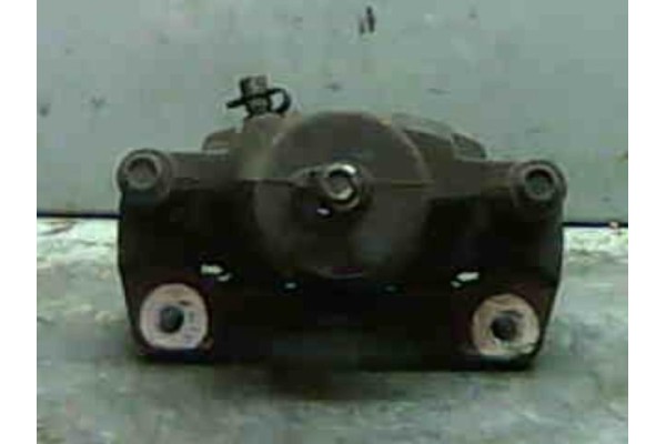 Recambio de pinza freno delantero izquierda para chevrolet lacetti 2.0 tdci referencia OEM IAM 96549788 12L 
