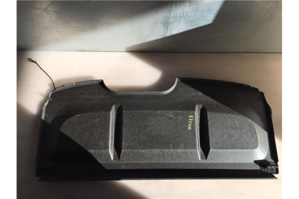 Recambio de bandeja trasero para daewoo kalos 1.2 se referencia OEM IAM 96538293  
