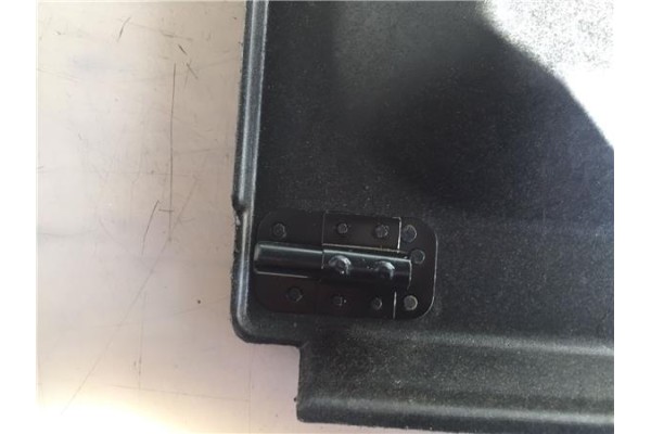 Recambio de bandeja trasero para daewoo kalos 1.2 se referencia OEM IAM 96538293  