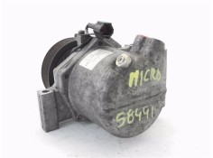 Recambio de compresor aire acond. para nissan micra iv (k13k/kk) 1.2 acenta referencia OEM IAM 926001HC5A  