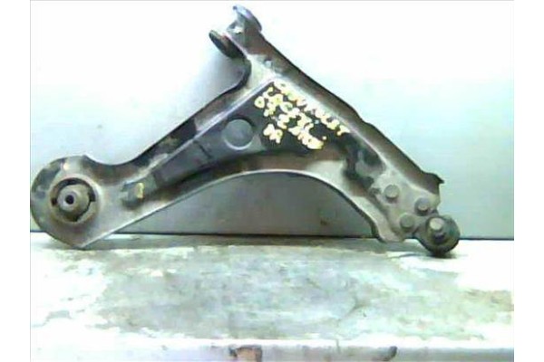Recambio de brazo inferior delantero derecho para chevrolet lacetti 2.0 tdci referencia OEM IAM 96415064  