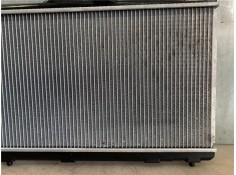 Recambio de radiador agua para toyota corolla (e11) 1.4 (ee111_) referencia OEM IAM 731441 1640016660 