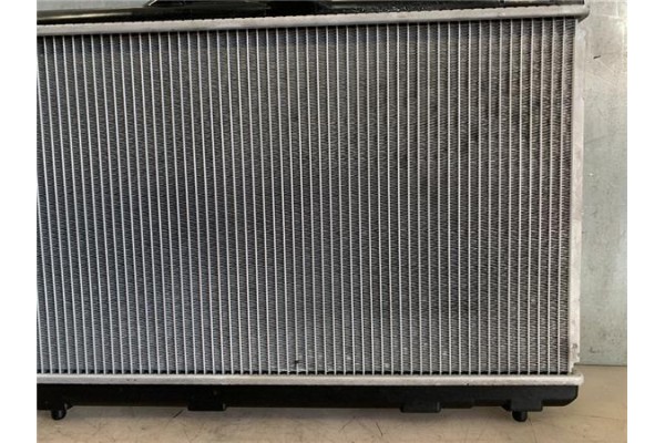 Recambio de radiador agua para toyota corolla (e11) 1.4 (ee111_) referencia OEM IAM 731441 1640016660 