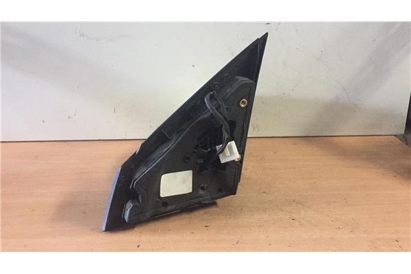 Recambio de retrovisor electrico derecho para lancia ypsilon (101) 1.2 16v argento referencia OEM IAM E9011218  