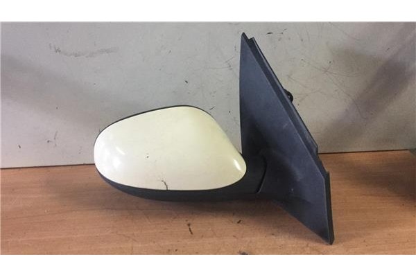 Recambio de retrovisor electrico derecho para lancia ypsilon (101) 1.2 16v argento referencia OEM IAM E9011218  