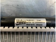 Recambio de radiador agua para toyota corolla (e11) 1.4 (ee111_) referencia OEM IAM 731441 1640016660 