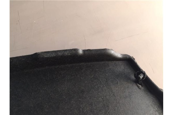 Recambio de bandeja trasero para daewoo kalos 1.2 se referencia OEM IAM 96538293  