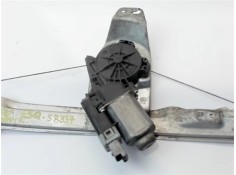 Recambio de mecanismo elevalunas trasero izquierdo para citroen c4 picasso 2.0 hdi referencia OEM IAM 401786A8 440787E 