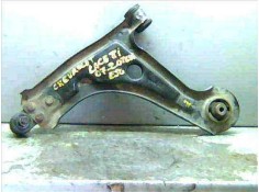 Recambio de brazo inferior delantero izquierdo para chevrolet lacetti 2.0 tdci referencia OEM IAM 96415063  