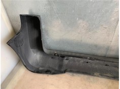 Recambio de paragolpes trasero para fiat iii fiorino (225) 1.3 d multijet referencia OEM IAM 735460427  