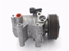 Recambio de compresor aire acond. para nissan micra iv (k13k/kk) 1.2 acenta referencia OEM IAM 926001HC5A  
