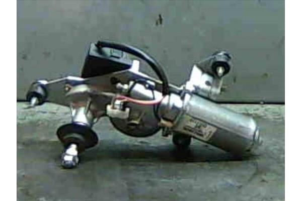 Recambio de motor limpiaparabrisas trasero para chevrolet lacetti 2.0 tdci referencia OEM IAM 96447893 A00403070034 DONO YANG 