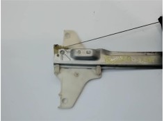 Recambio de mecanismo elevalunas trasero izquierdo para citroen c4 picasso 2.0 hdi referencia OEM IAM 401786A8 440787E 