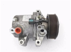 Recambio de compresor aire acond. para nissan micra iv (k13k/kk) 1.2 acenta referencia OEM IAM 926001HC5A  