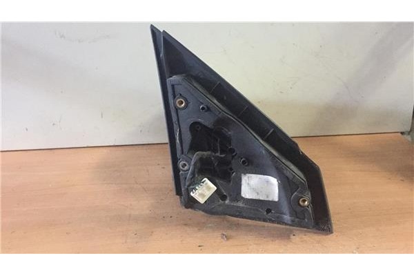 Recambio de retrovisor electrico izquierdo para lancia ypsilon (101) 1.2 16v argento referencia OEM IAM E9014218  