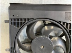 Recambio de electroventilador para citroen c2 1.4 hdi referencia OEM IAM 9653804080  