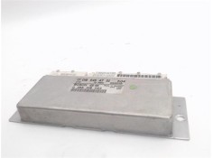 Recambio de centralita abs para mercedes-benz clase e (bm 210) berlina referencia OEM IAM 0195454732  