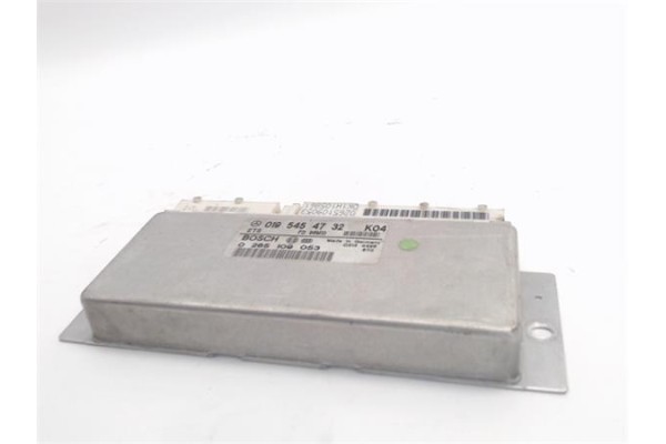 Recambio de centralita abs para mercedes-benz clase e (bm 210) berlina referencia OEM IAM 0195454732  