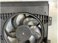 Recambio de electroventilador para citroen c2 1.4 hdi referencia OEM IAM 9653804080  