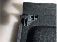 Recambio de bandeja trasero para volkswagen golf v (1k1) 2.0 tdi 16v referencia OEM IAM 1K6867769E 1K6867601E71N 