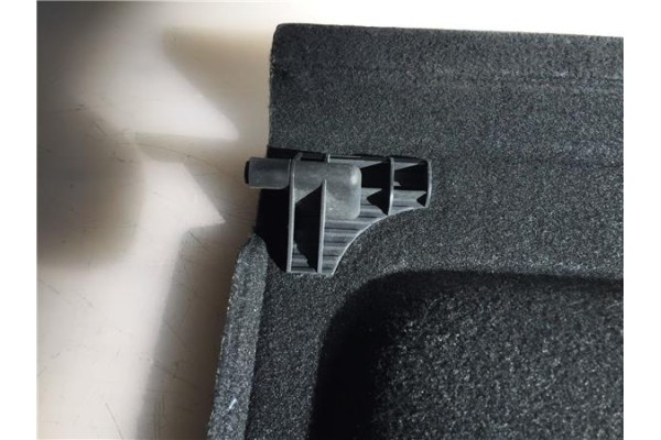 Recambio de bandeja trasero para volkswagen golf v (1k1) 2.0 tdi 16v referencia OEM IAM 1K6867769E 1K6867601E71N 