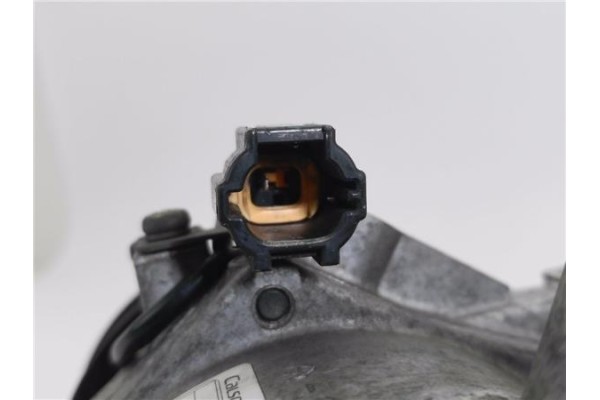 Recambio de compresor aire acond. para nissan micra iv (k13k/kk) 1.2 acenta referencia OEM IAM 926001HC5A  