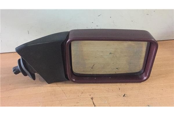 Recambio de retrovisor derecho para lancia prisma 1.5 1500 referencia OEM IAM E3011216  