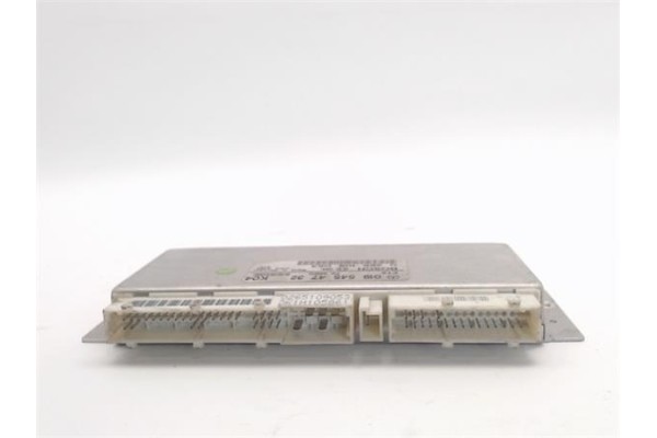 Recambio de centralita abs para mercedes-benz clase e (bm 210) berlina referencia OEM IAM 0195454732  