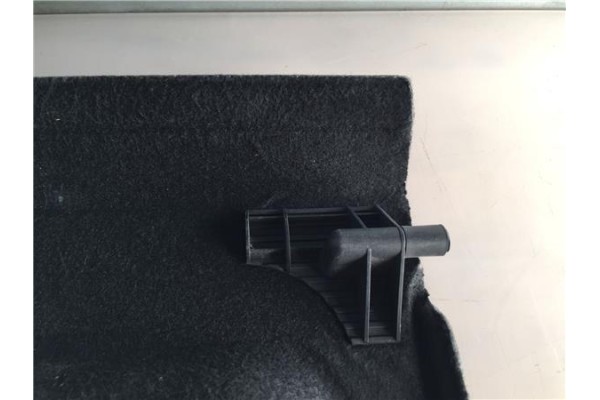 Recambio de bandeja trasero para volkswagen golf v (1k1) 2.0 tdi 16v referencia OEM IAM 1K6867769E 1K6867601E71N 