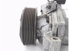 Recambio de compresor aire acond. para nissan micra iv (k13k/kk) 1.2 acenta referencia OEM IAM 926001HC5A  
