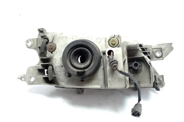 Recambio de faro delantero izquierdo para mazda premacy (cp) referencia OEM IAM CB08510L0D  
