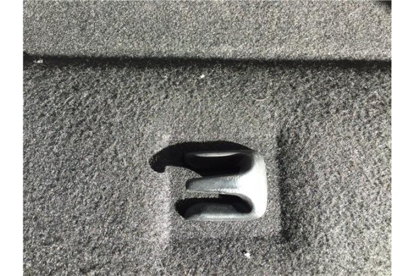 Recambio de bandeja trasero para volkswagen golf v (1k1) 2.0 tdi 16v referencia OEM IAM 1K6867769E 1K6867601E71N 