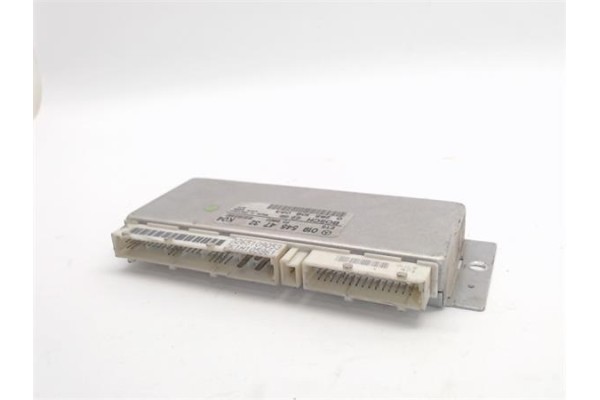 Recambio de centralita abs para mercedes-benz clase e (bm 210) berlina referencia OEM IAM 0195454732  