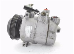 Recambio de compresor aire acond. para land rover freelander (ln) 2.0 di referencia OEM IAM 8FK351128091  