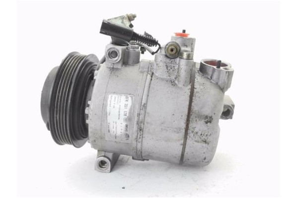 Recambio de compresor aire acond. para land rover freelander (ln) 2.0 di referencia OEM IAM 8FK351128091  