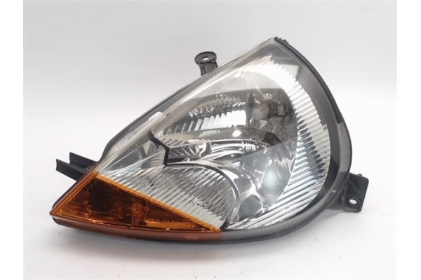 Recambio de faro delantero izquierdo para ford ka sin definir referencia OEM IAM   