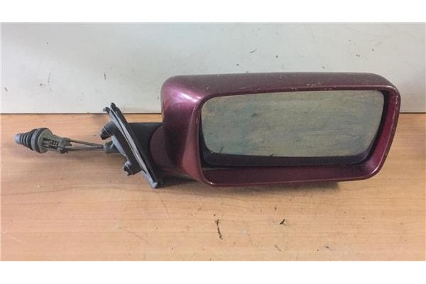 Recambio de retrovisor derecho para lancia dedra berlina 1.6 / 1.6 i.e. le referencia OEM IAM E50043739  
