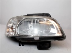 FARO DELANTERO DCHO 6K1941044A 2742070 6K1941030C SEAT | 6K1941043A SEAT | 6K1941043A AUDI