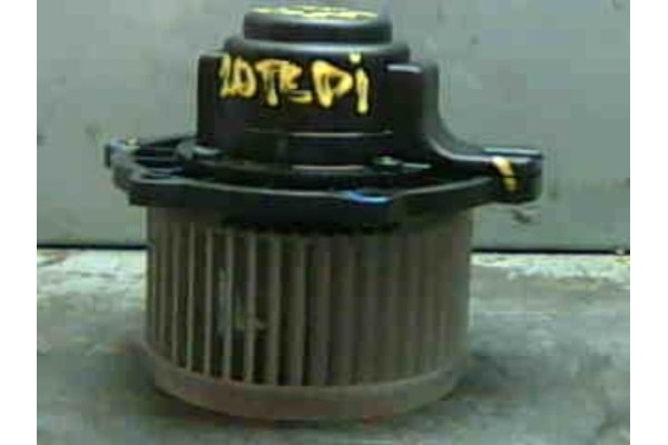 Recambio de motor calefaccion para chevrolet lacetti 2.0 tdci referencia OEM IAM 96554418 614470 