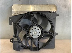 Recambio de electroventilador para citroen c2 1.4 hdi referencia OEM IAM 9653804080  
